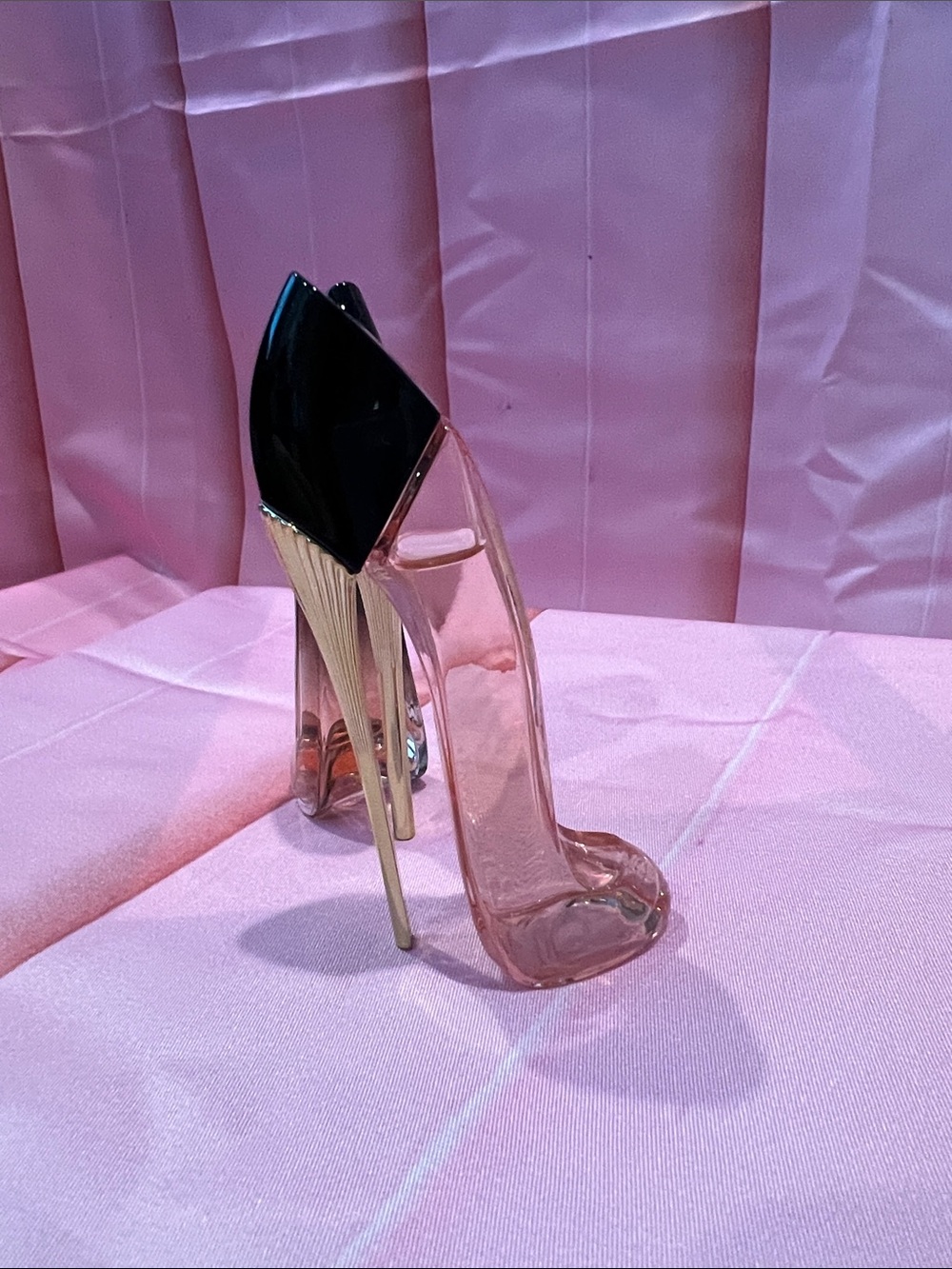 Stiletto Mini Perfume bottles - Picture 3 of 3
